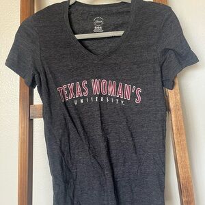 Gear For Sports Dark Gray Short Sleeve Tee